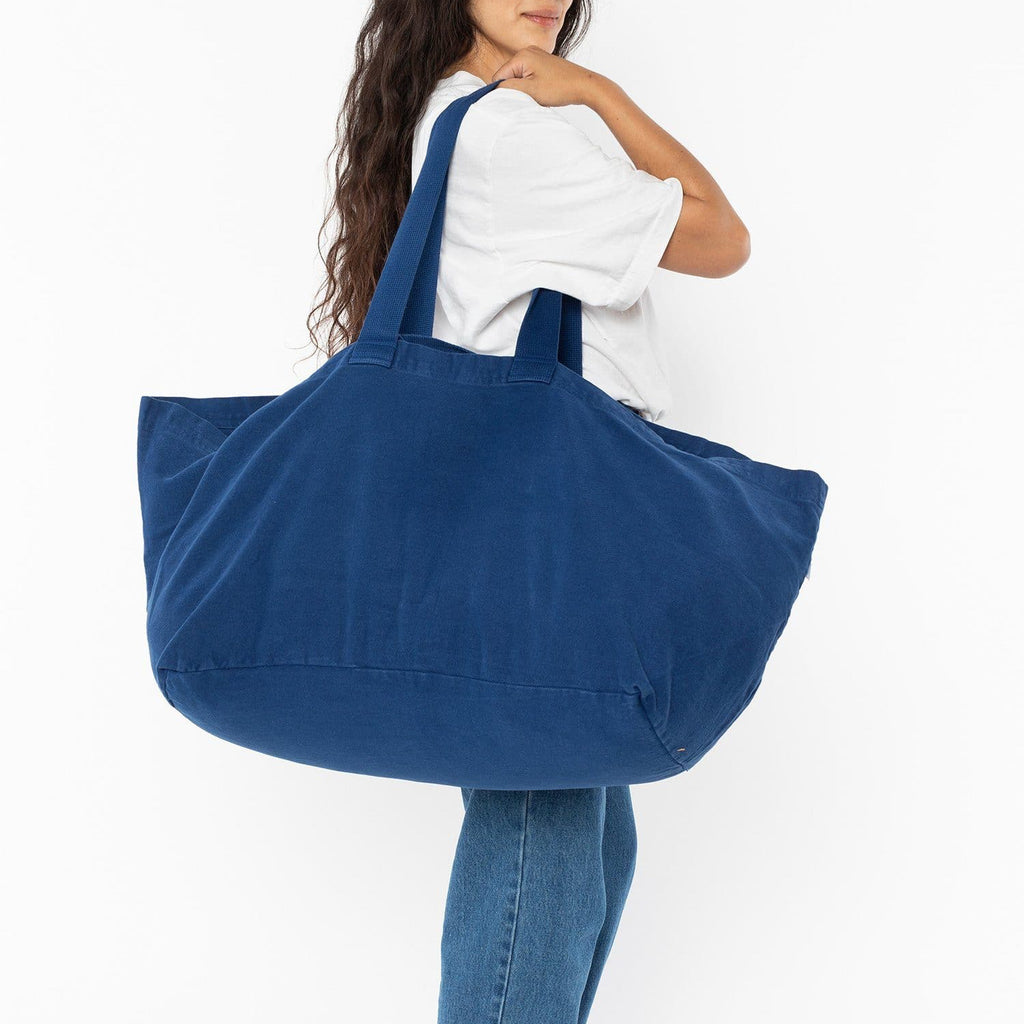 Jumbo Strap Bag