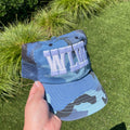 WLW Mesh Dad Hat