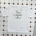 Matcha Snob Boxy Tee
