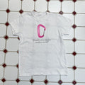 Carabiner Femme Tee