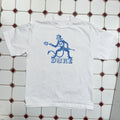 Dyke University Boxy Tee