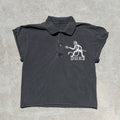 Dyke University Boxy Polo