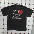Gay Latinas Boxy Tee