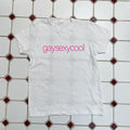 Gay Sexy Cool Femme Tee