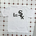 Lez Sex Boxy Tee