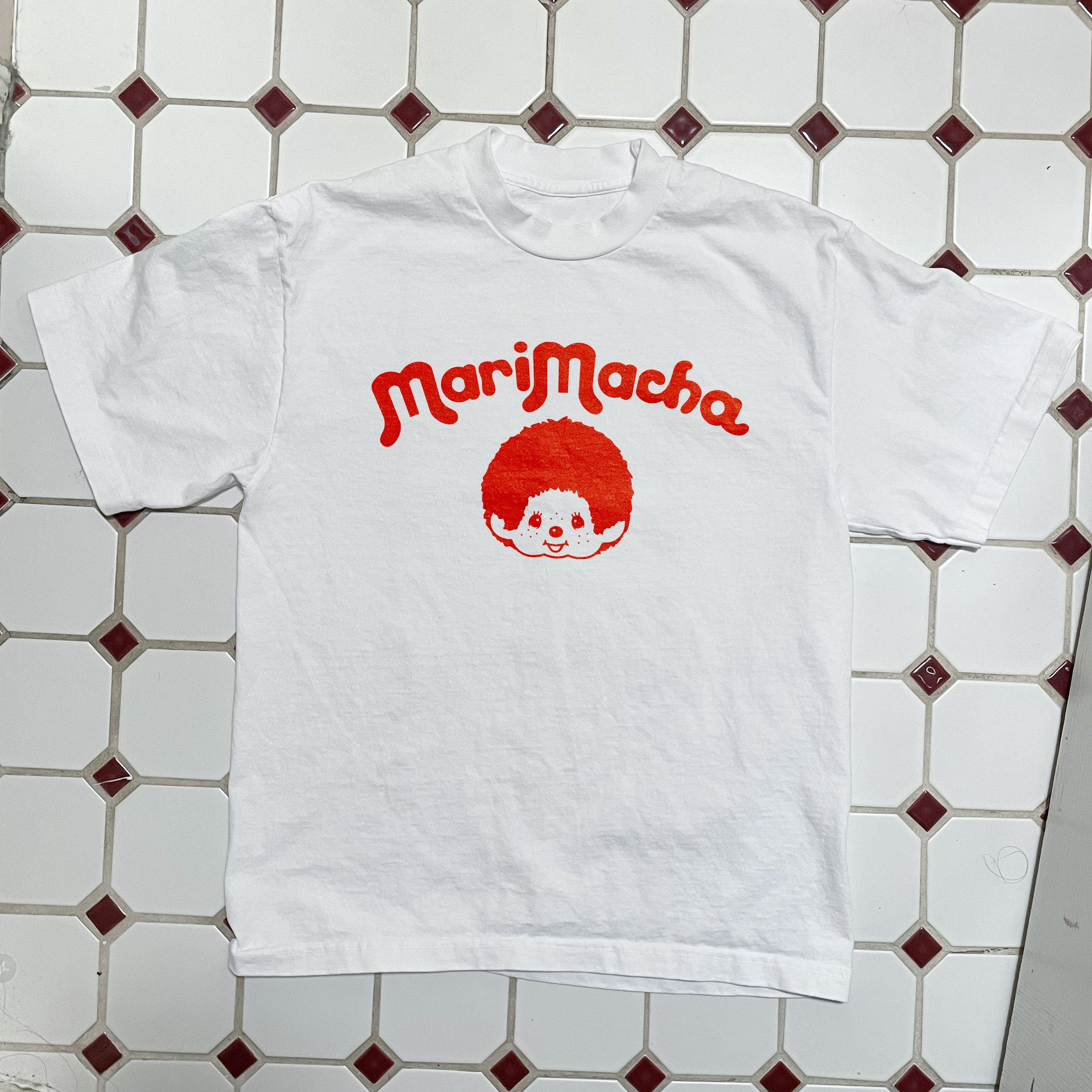 Marimacha Boxy Tee